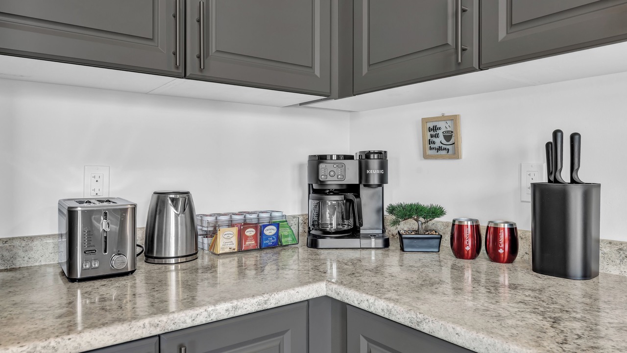 Photo of Kitchen in Thorold