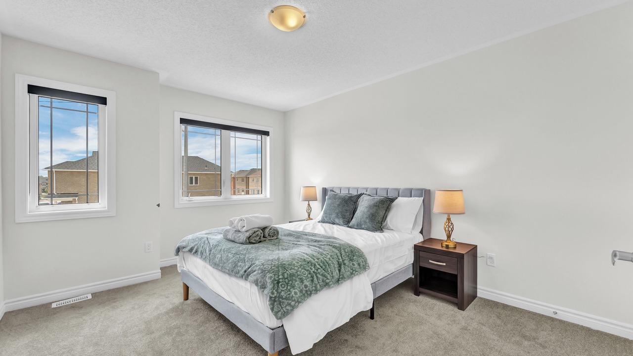 Photo of Bedroom in Thorold