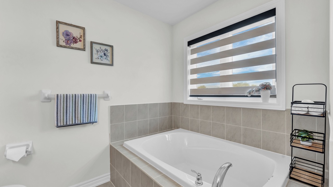 Photo of Bathroom in Thorold