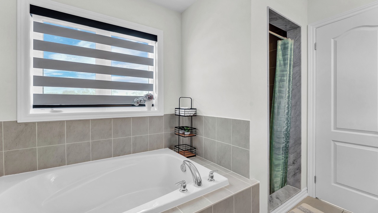 Photo of Bathroom in Thorold