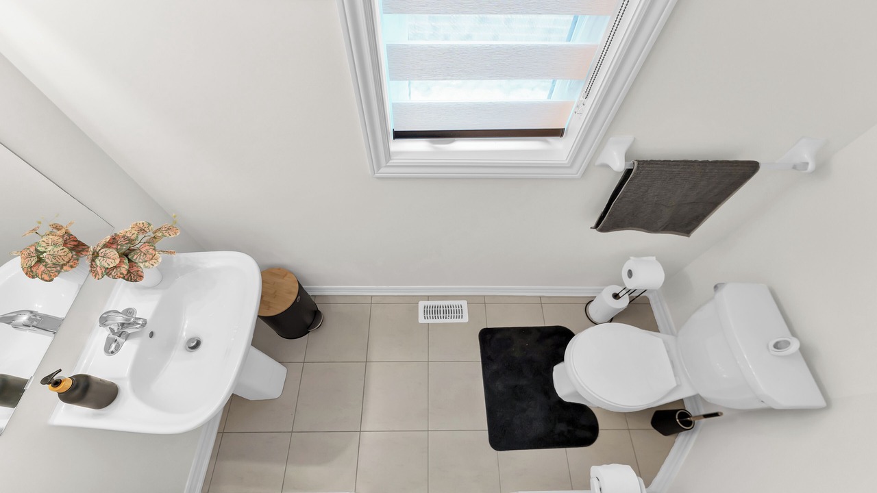 Photo of Bathroom in Thorold