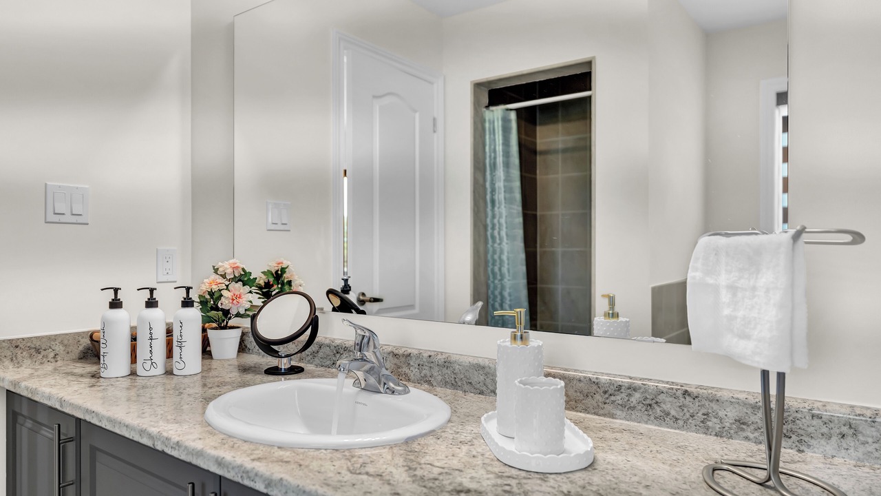 Photo of Bathroom in Thorold