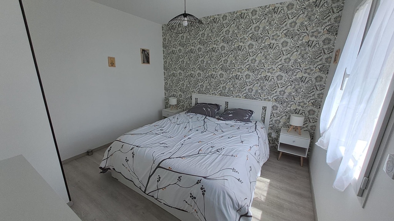 Photo of Bedroom in Salles-en-Toulon
