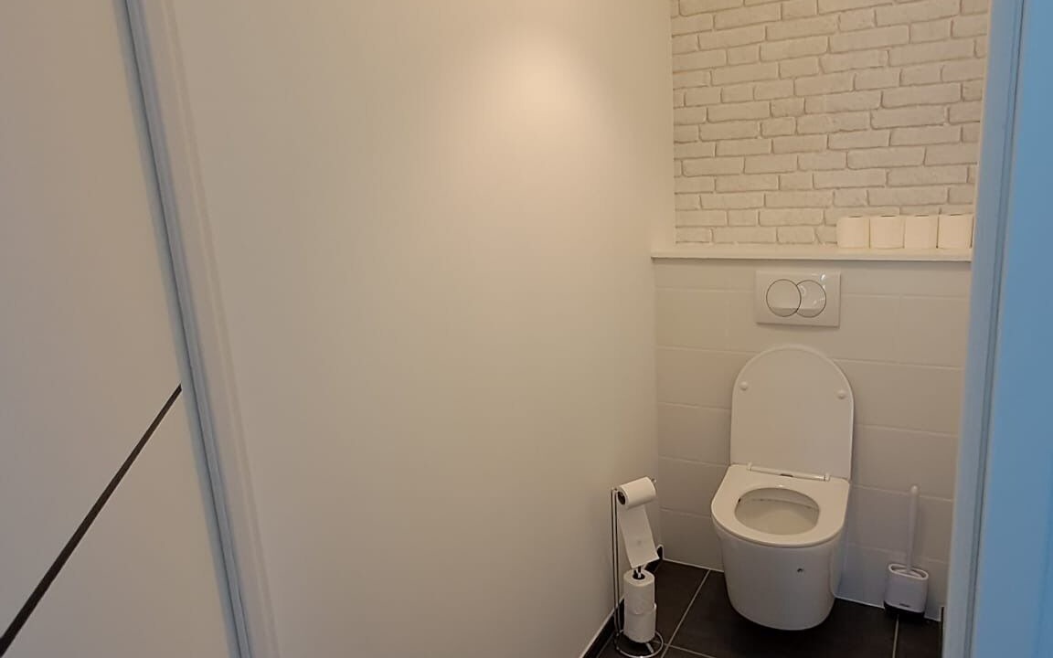 Photo of Bathroom in Salles-en-Toulon