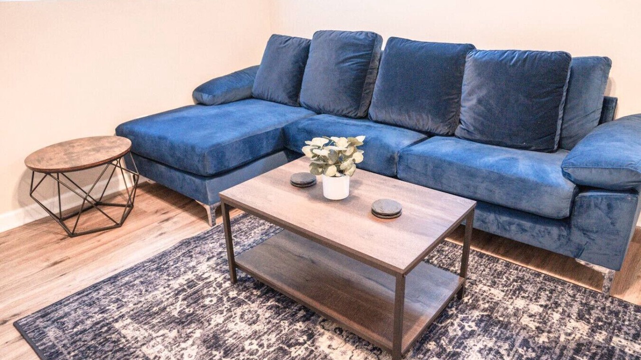 Photo of Livingroom in Franklin Park