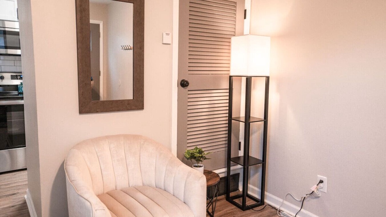 Photo of Livingroom in Franklin Park