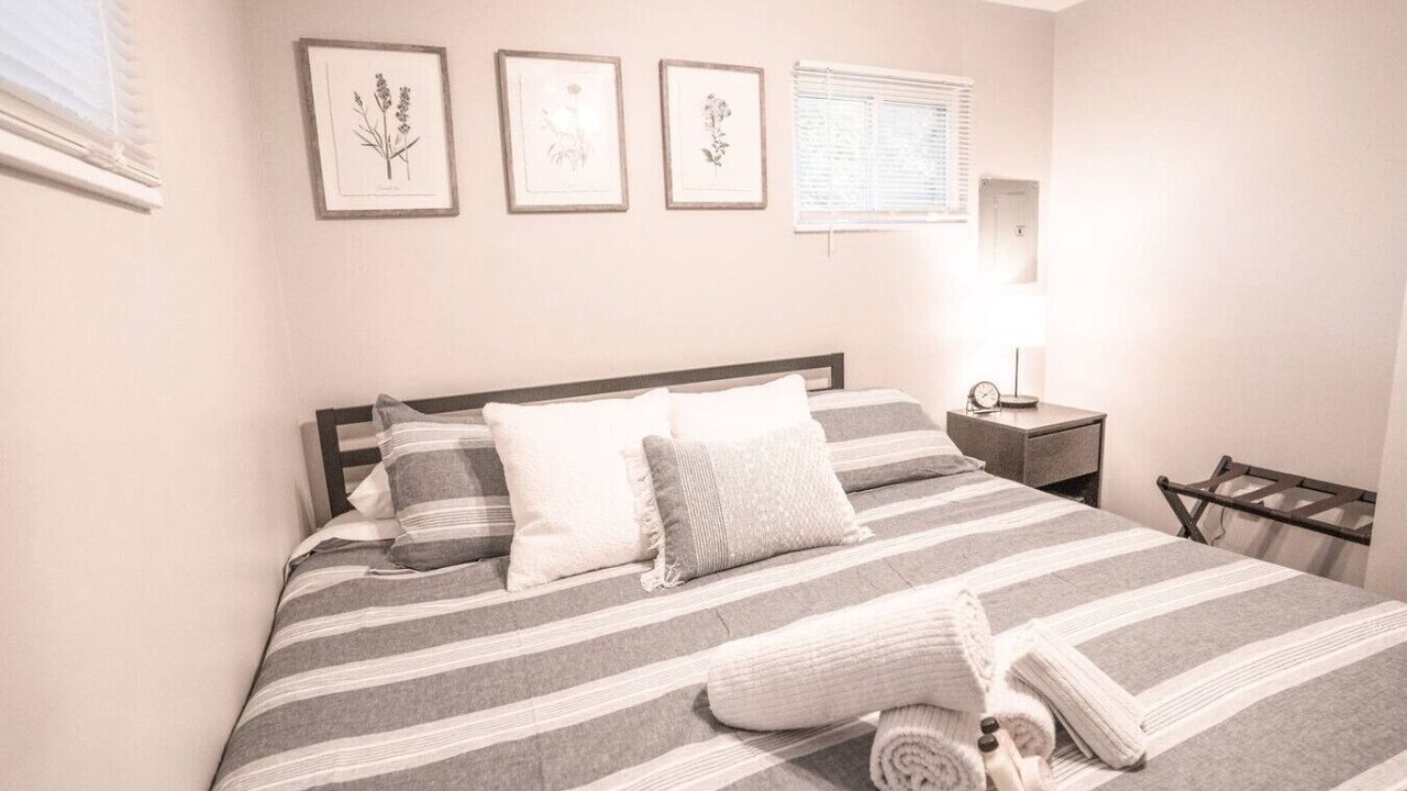Photo of Bedroom in Franklin Park