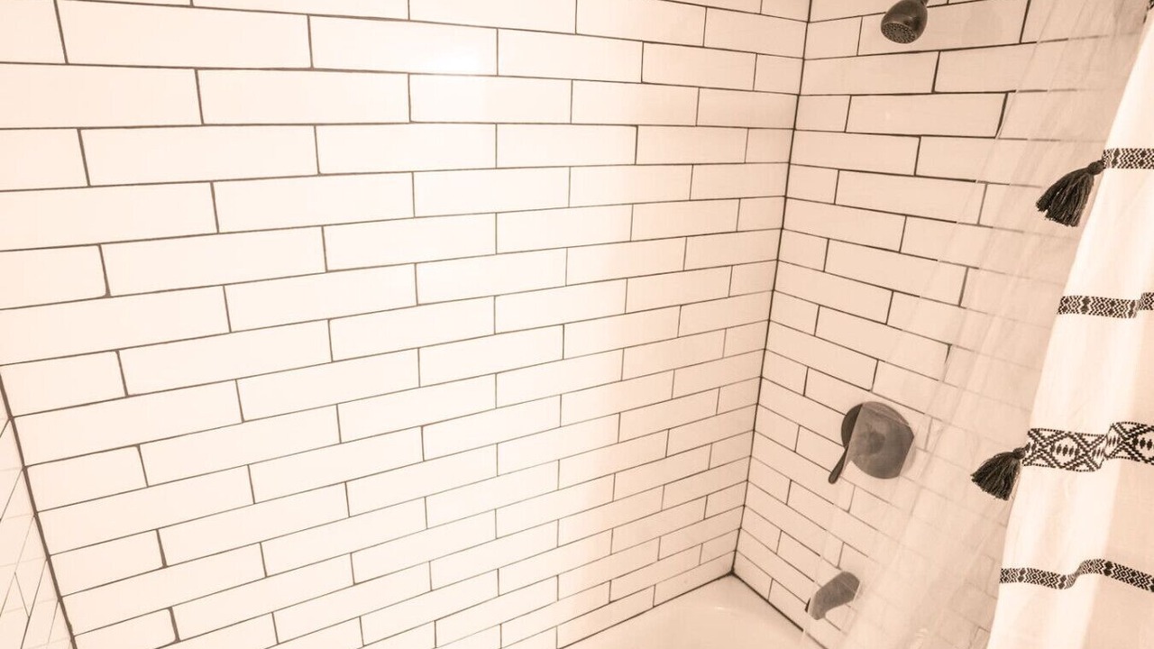 Photo of Bathroom in Franklin Park