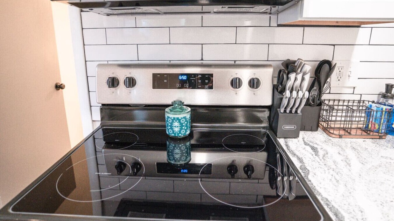 Photo of Kitchen in Franklin Park