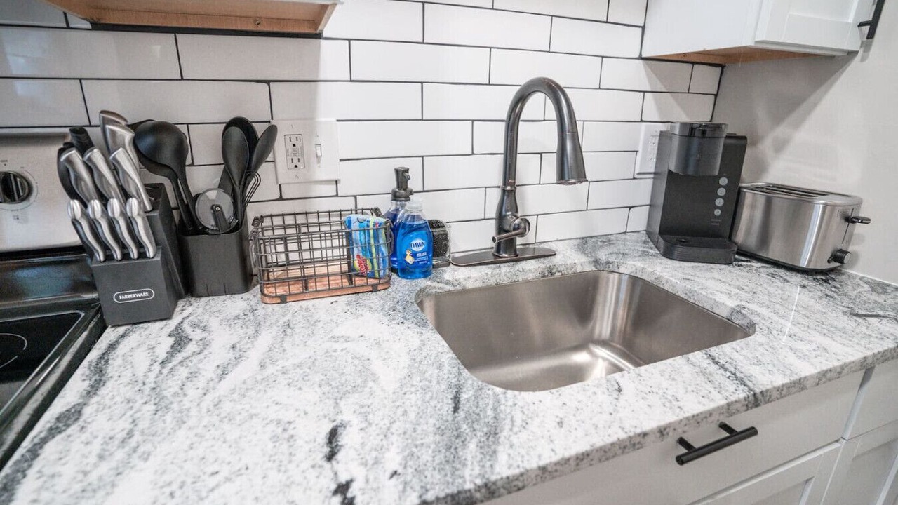 Photo of Kitchen in Franklin Park