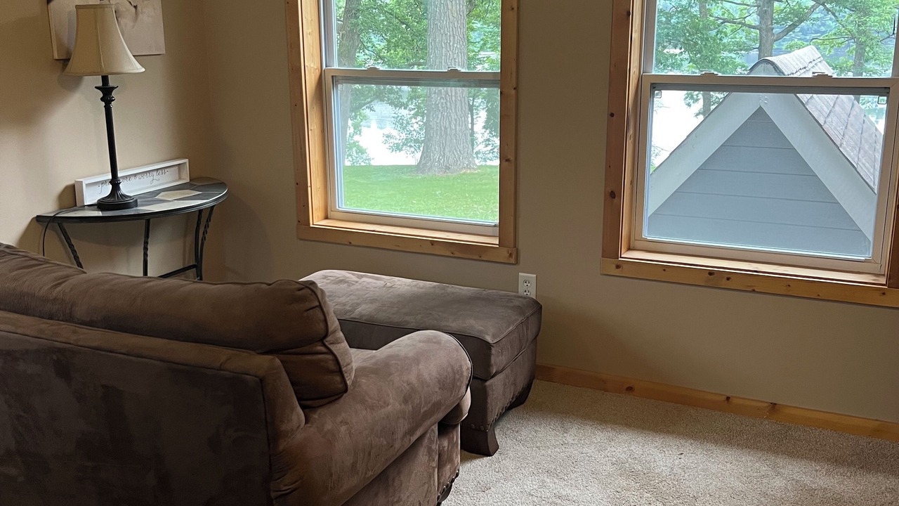 Photo of Livingroom in Amery