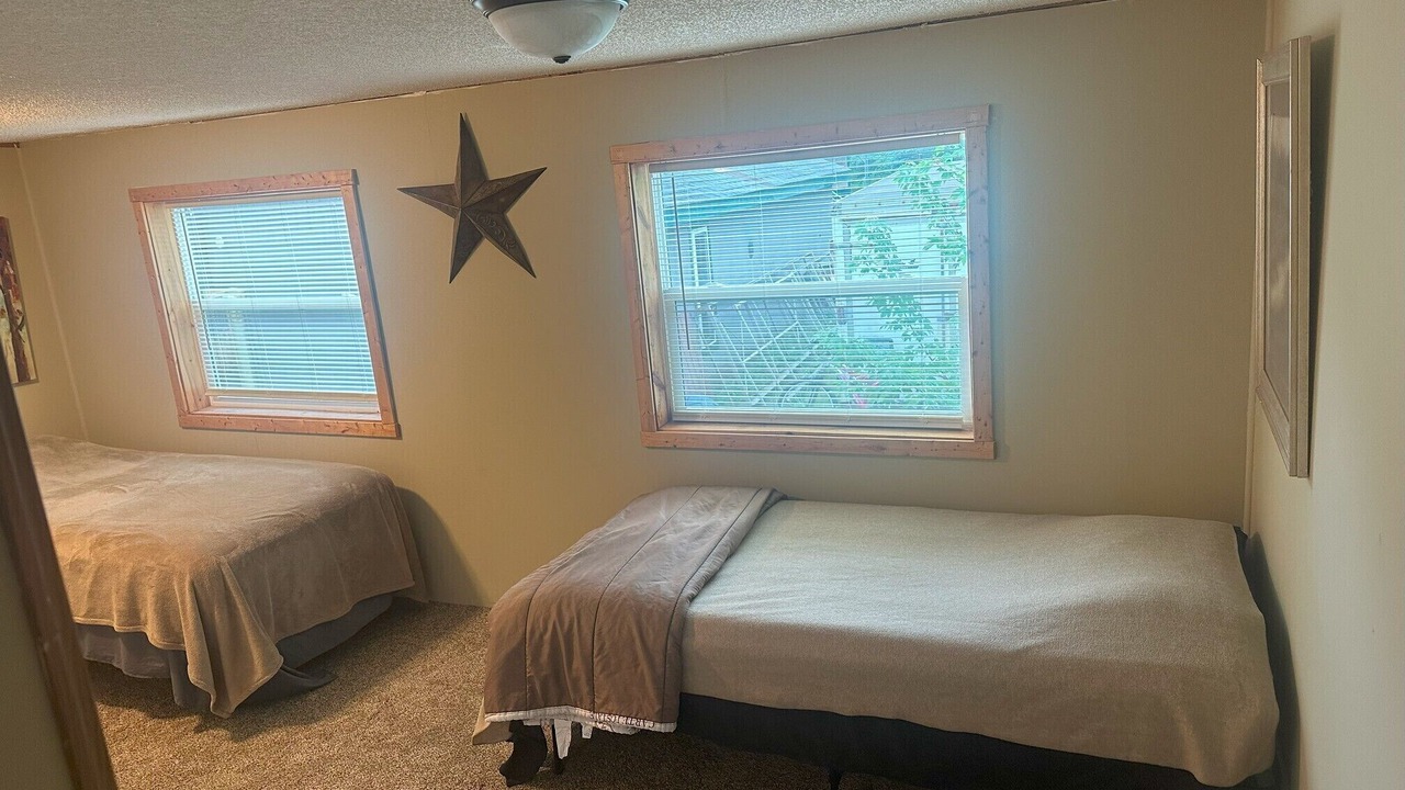 Photo of Bedroom in Amery