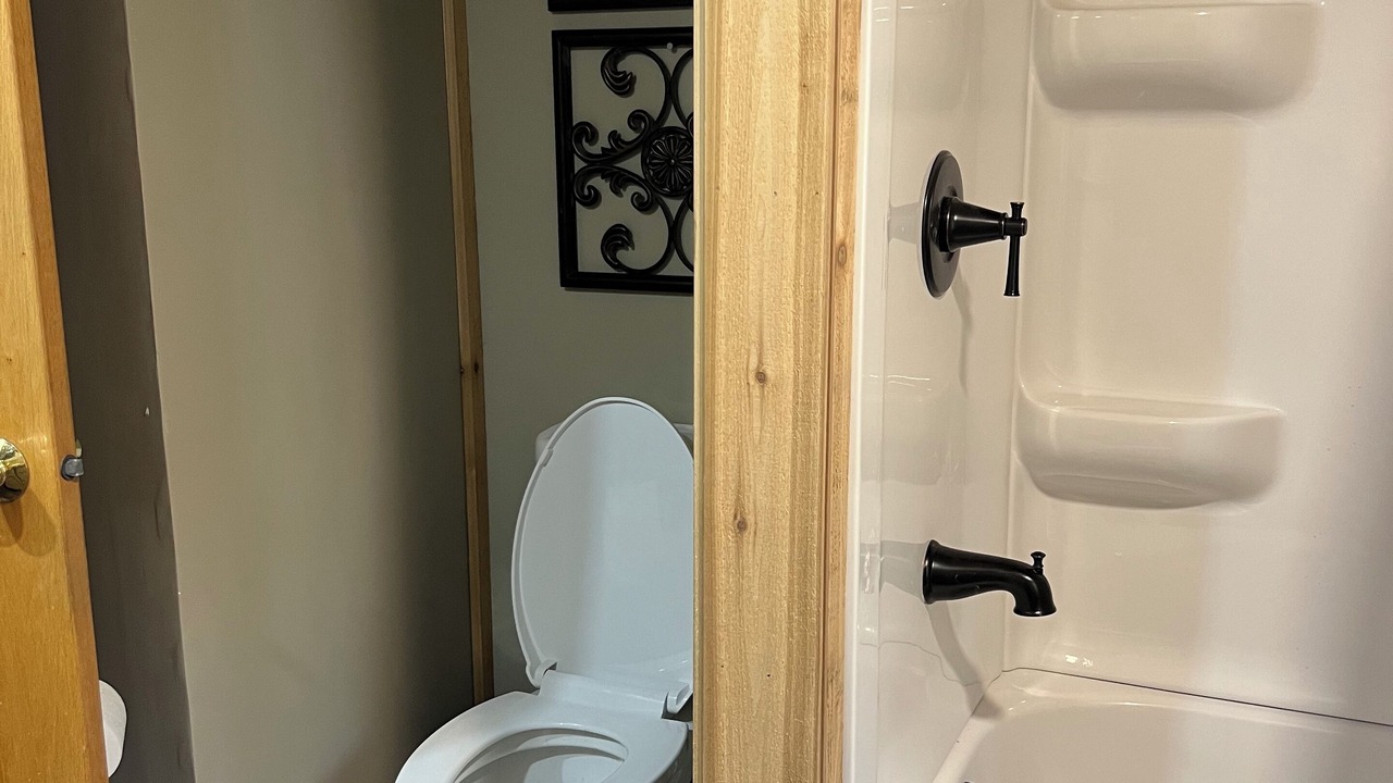 Photo of Bathroom in Amery