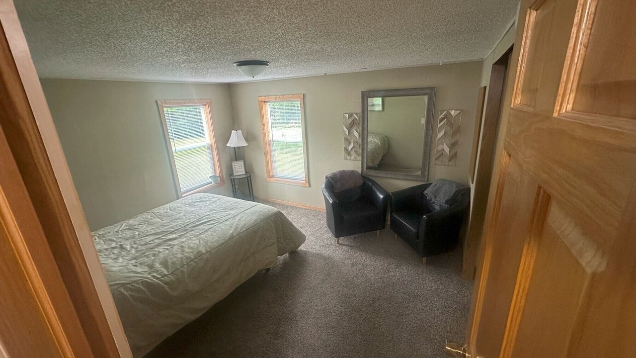 Photo of Bedroom in Amery