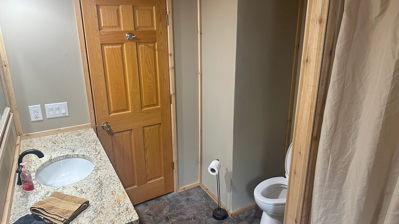 Photo of Bathroom in Amery
