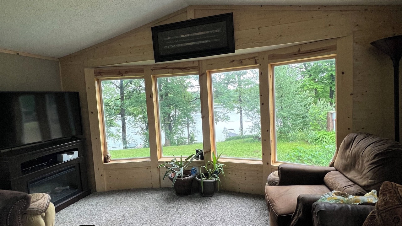 Photo of Livingroom in Amery
