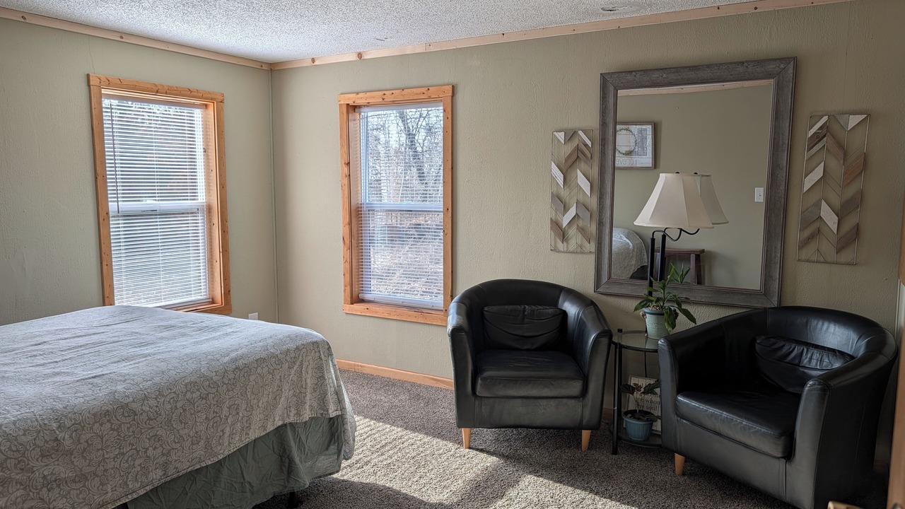 Photo of Bedroom in Amery