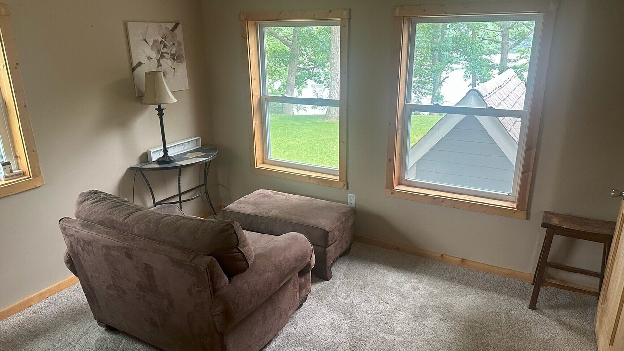 Photo of Livingroom in Amery