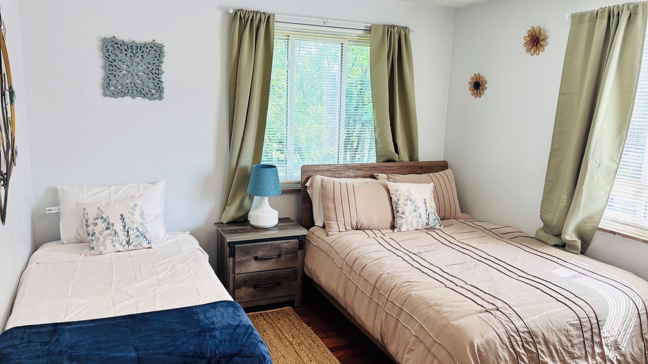Photo of Bedroom in West Mifflin