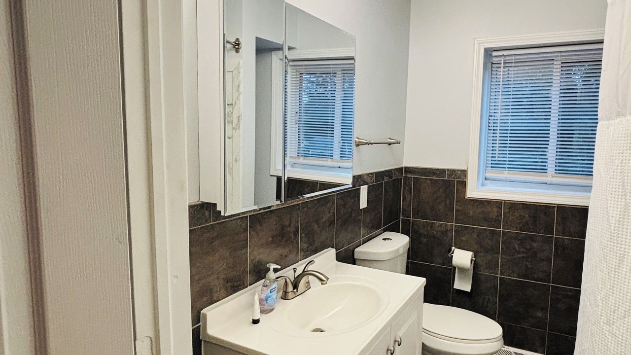 Photo of Bathroom in West Mifflin