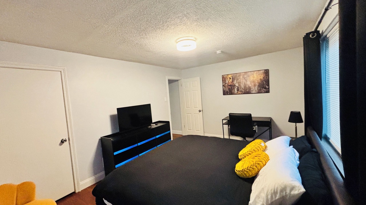 Photo of Bedroom in West Mifflin