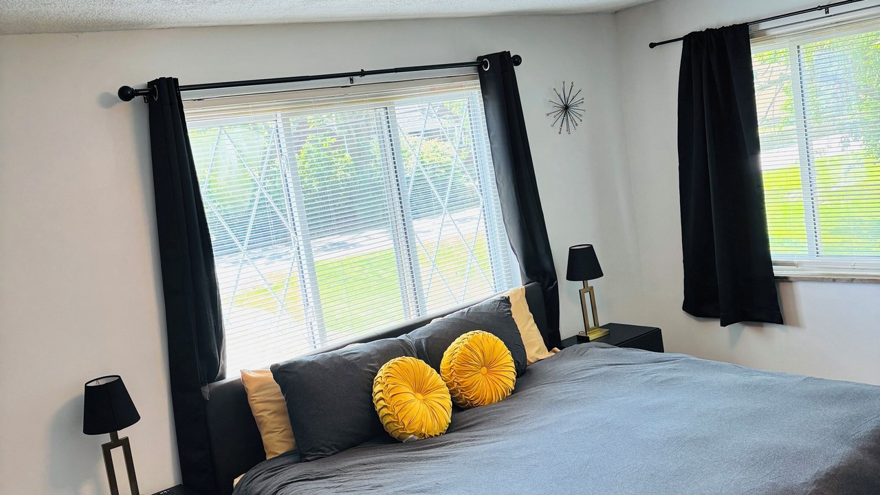 Photo of Bedroom in West Mifflin