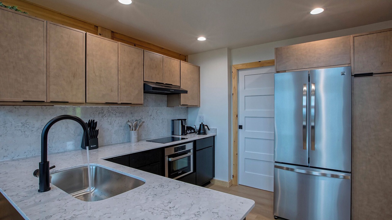 Photo of Kitchen in Bristol