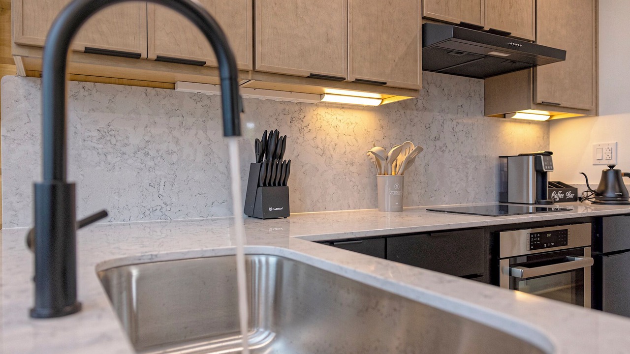 Photo of Kitchen in Bristol