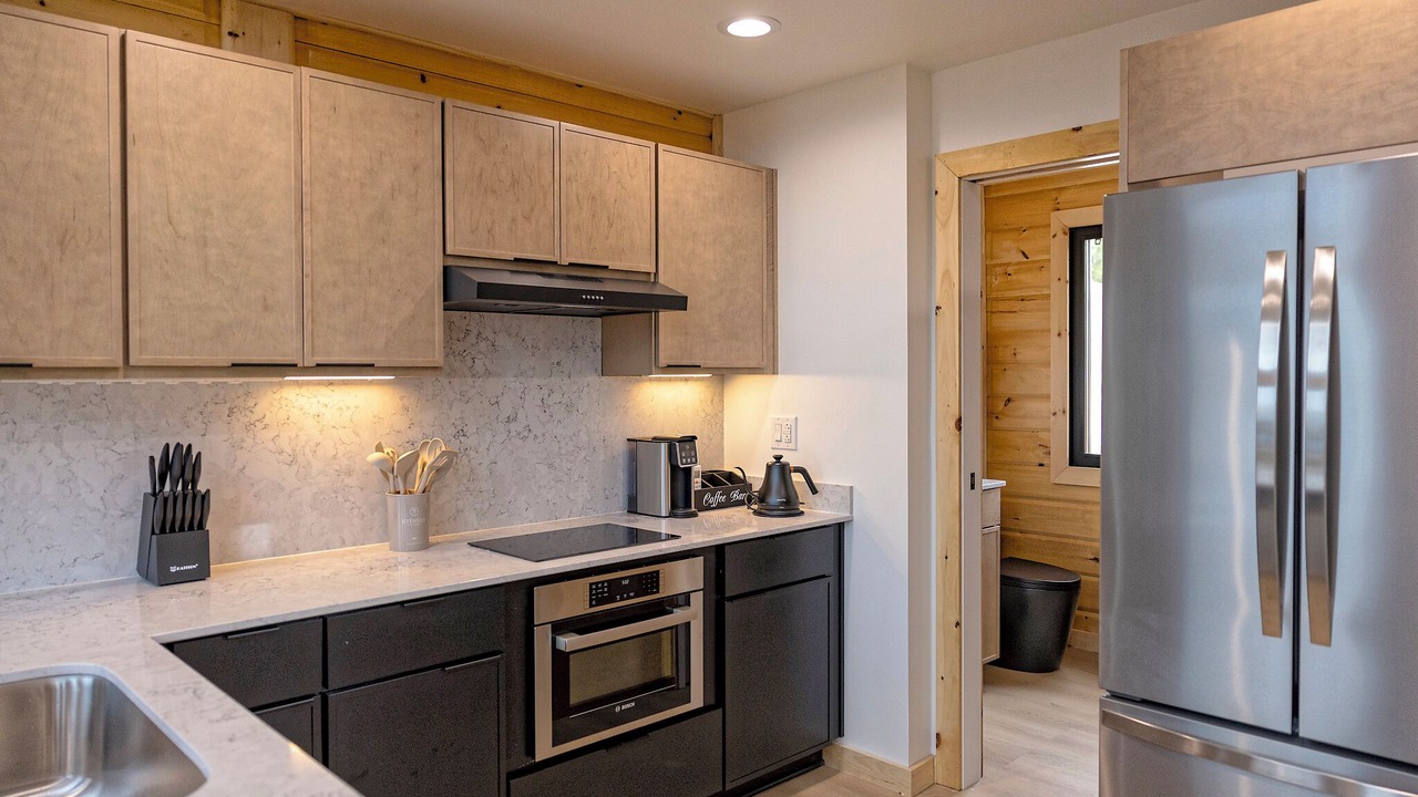 Photo of Kitchen in Bristol