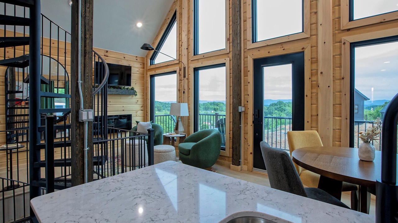 Photo of Livingroom in Bristol