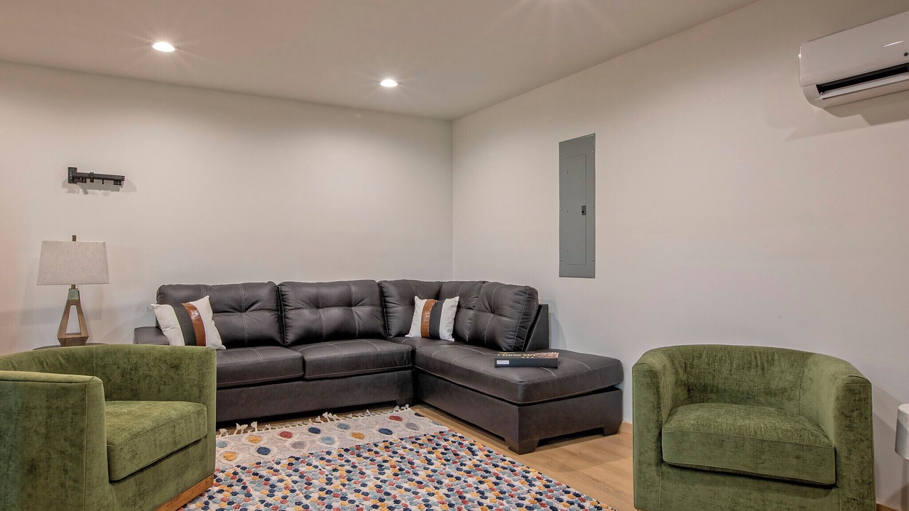 Photo of Livingroom in Bristol
