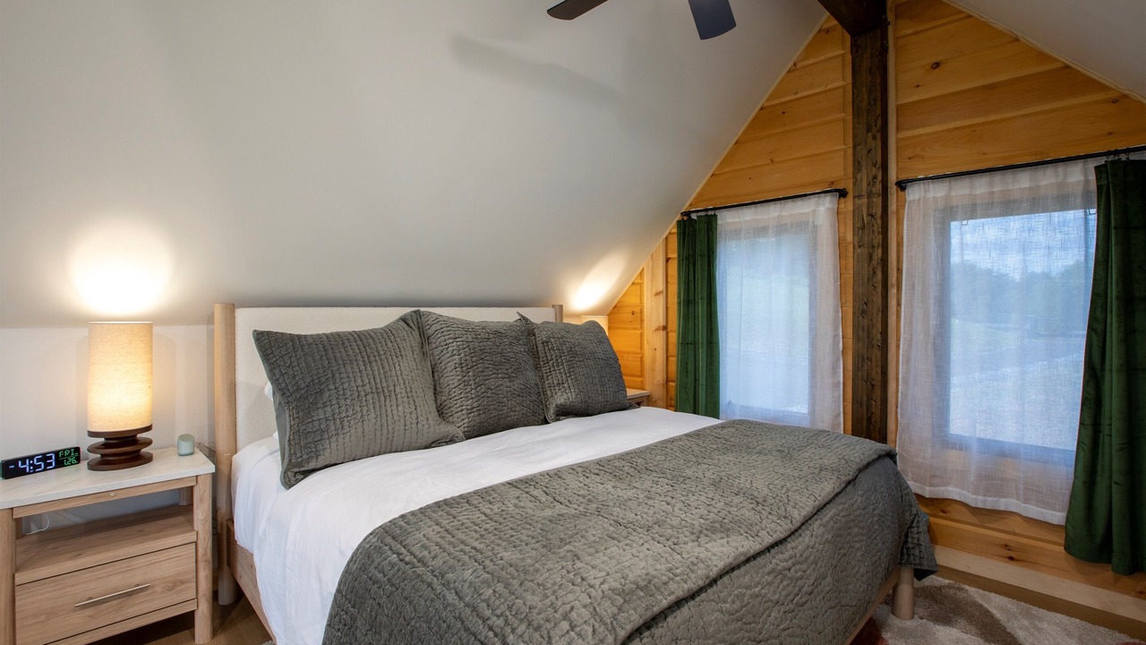 Photo of Bedroom in Bristol