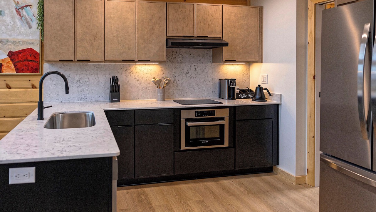 Photo of Kitchen in Bristol