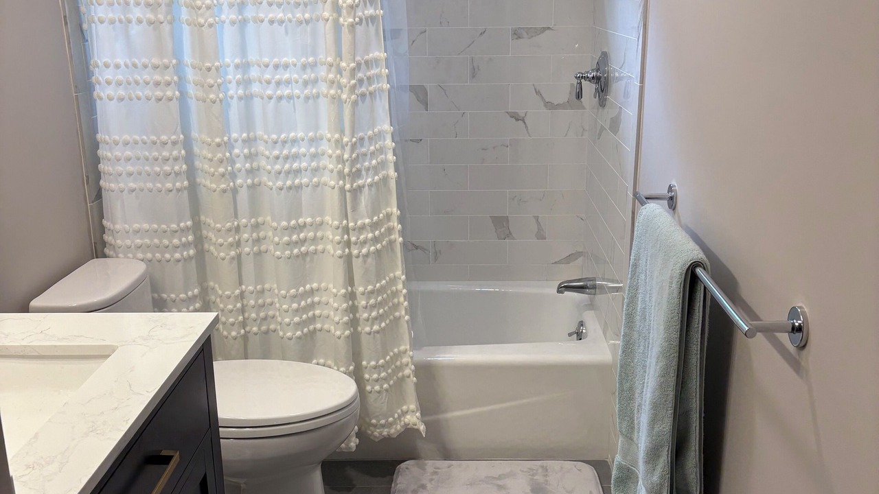 Photo of Bathroom in Centerville