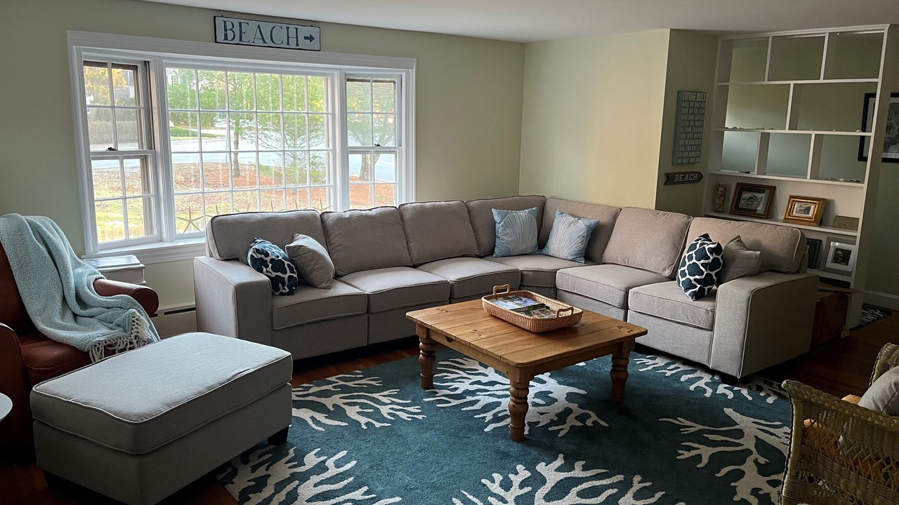 Photo of Livingroom in Centerville