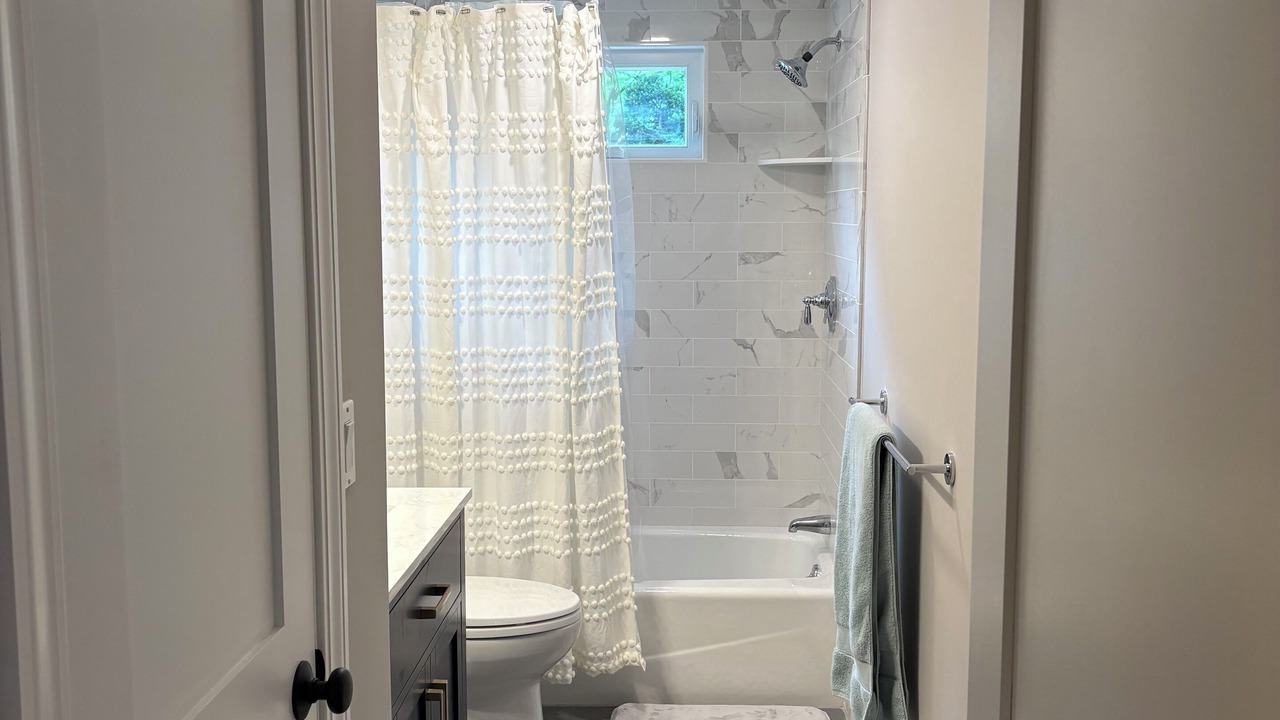 Photo of Bathroom in Centerville