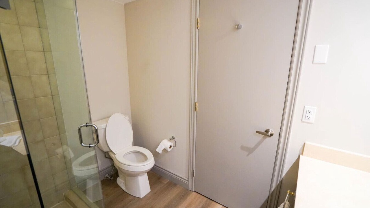 Photo of Bathroom in Oro-Medonte