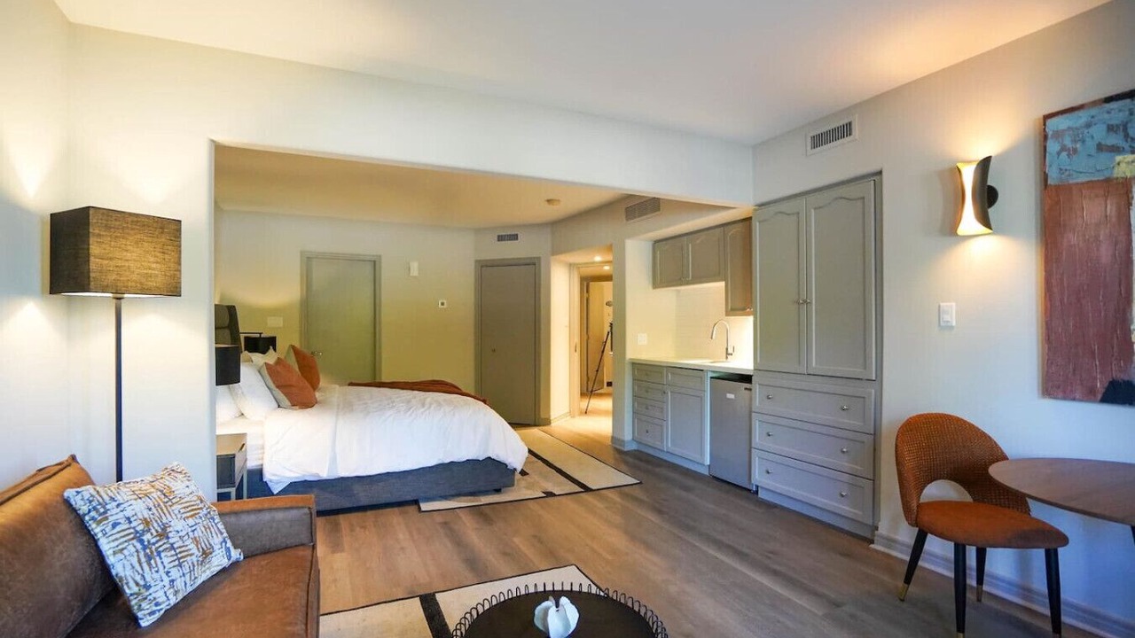 Photo of Bedroom in Oro-Medonte
