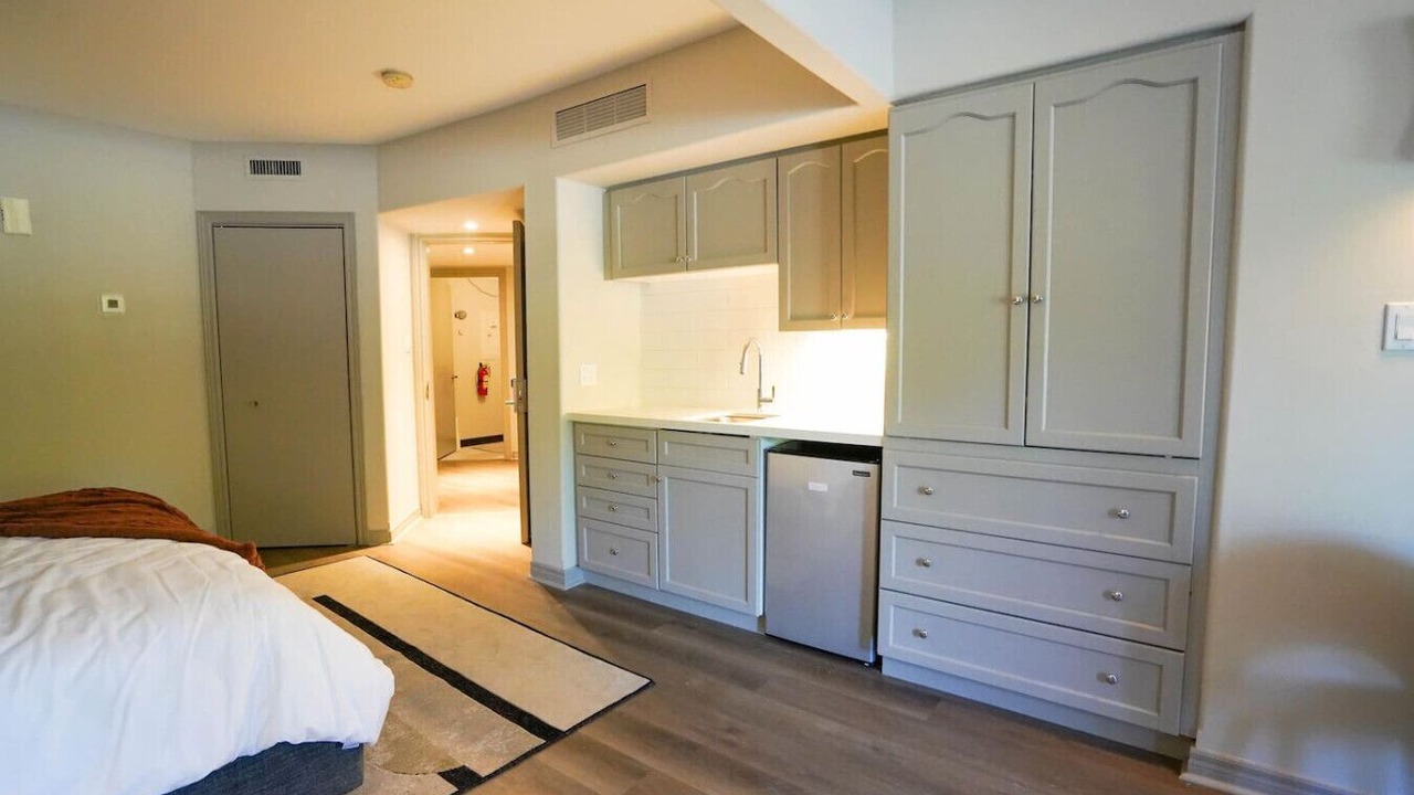 Photo of Bedroom in Oro-Medonte