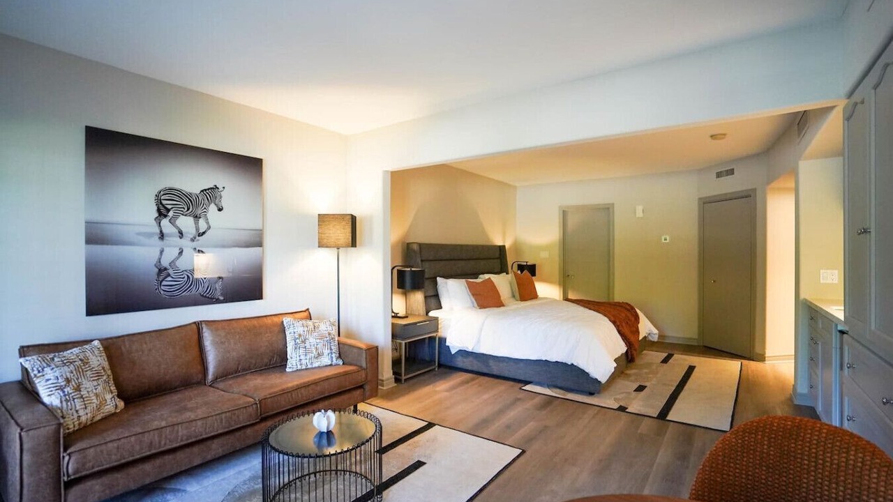 Photo of Bedroom in Oro-Medonte