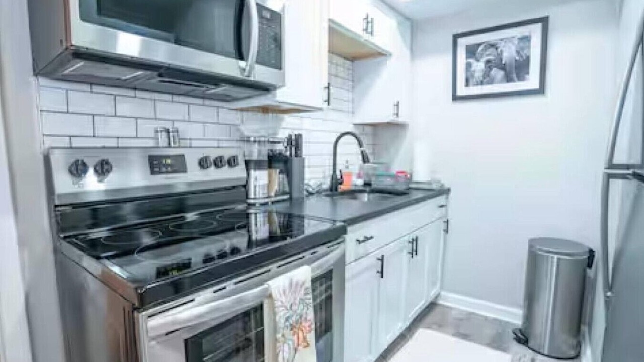 Photo of Kitchen in Franklin Park