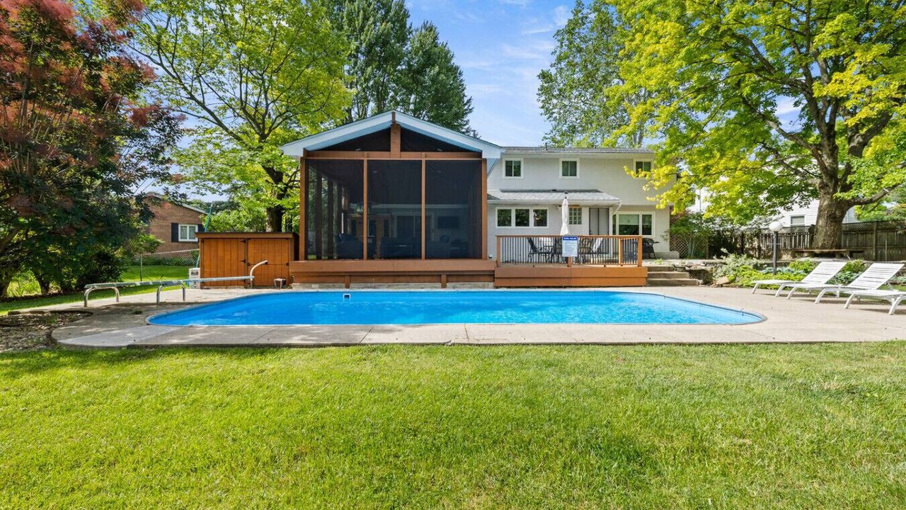 Photo of Outdoor in Northwest Columbus