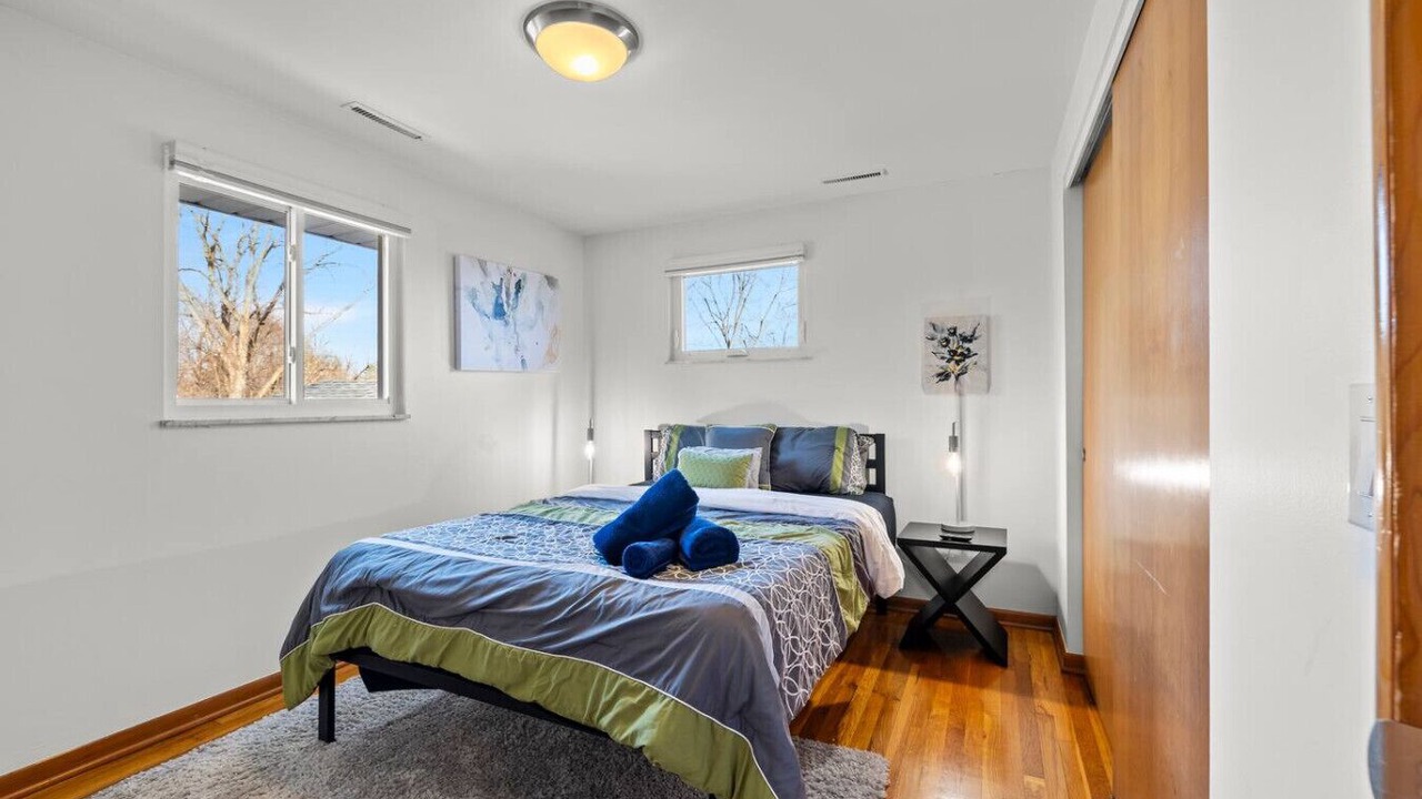 Photo of Bedroom in Northwest Columbus