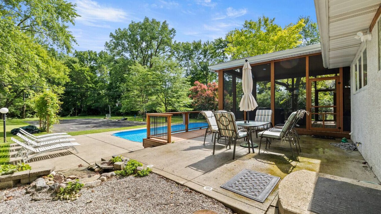 Photo of Outdoor in Northwest Columbus