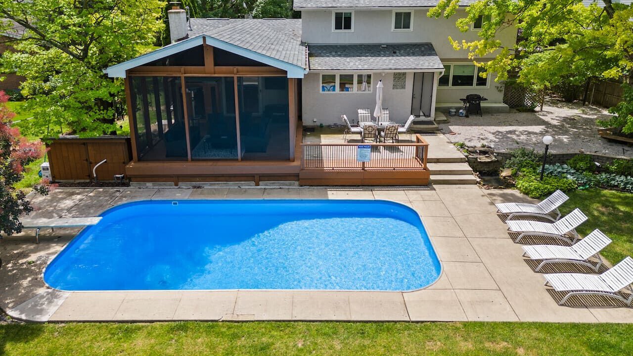 Photo of Outdoor in Northwest Columbus