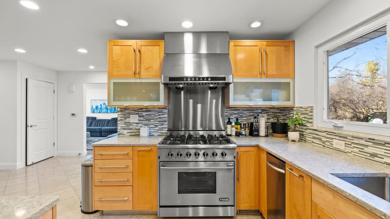 Photo of Kitchen in Northwest Columbus