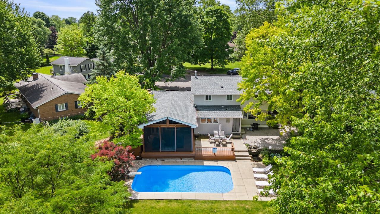 Photo of Outdoor in Northwest Columbus