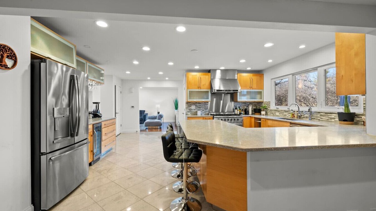 Photo of Kitchen in Northwest Columbus