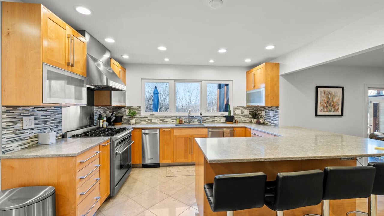 Photo of Kitchen in Northwest Columbus