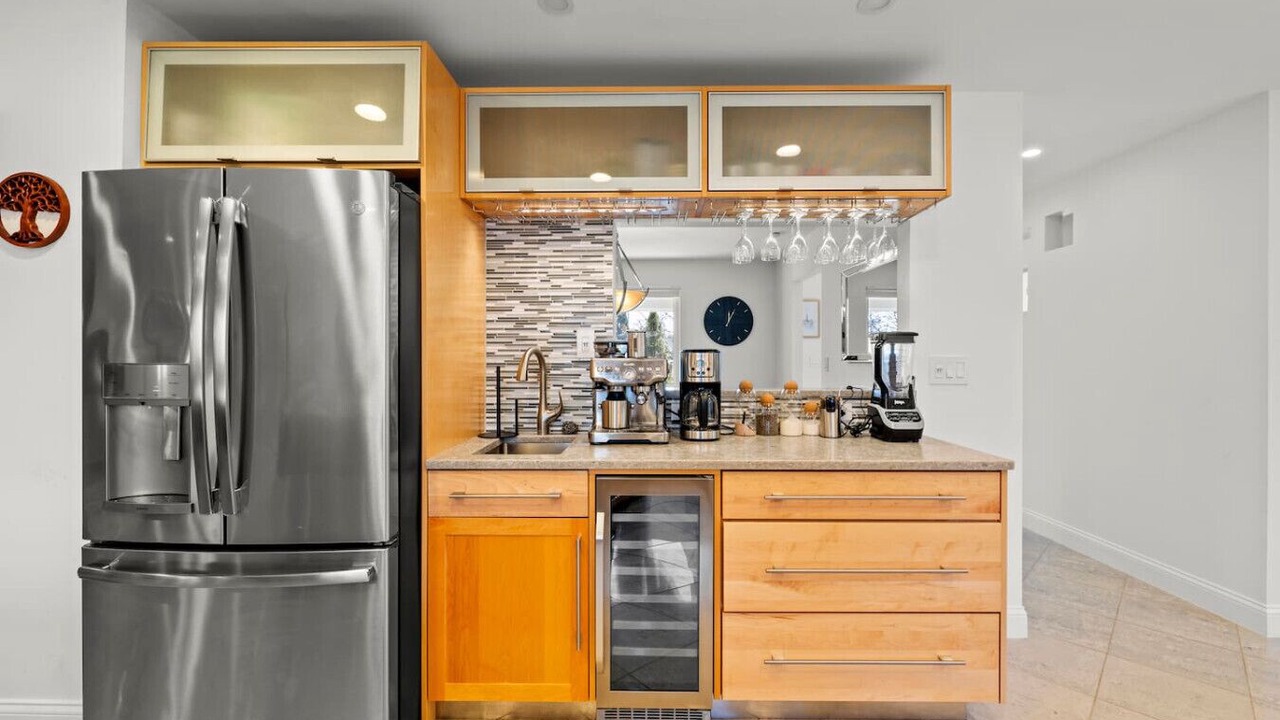 Photo of Kitchen in Northwest Columbus